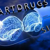 Умные препараты: Форсколин