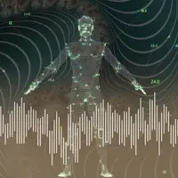 Цифровое восстановление кожи. Восстановление кожи. Нейроакустический биорезонансный звук