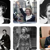 Маргарет Тэтчер: не только «железная леди»