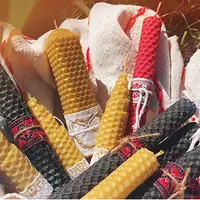 Большой курс «Свечная Магия»