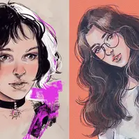 Иллюстрация в Photoshop: Создание поразительных композиций