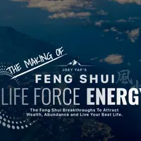 Фэн-шуй: Энергия жизненной силы