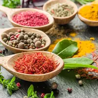 Больше чем специи