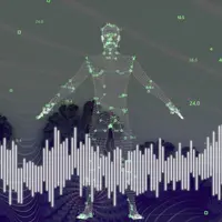 Лечение боли в спине. Биоинформационные частоты