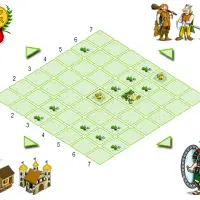 Быстрая разработка браузерных стратегических игр