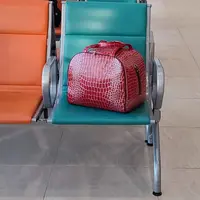 Лекала и мастер-класс пошива дорожной сумки