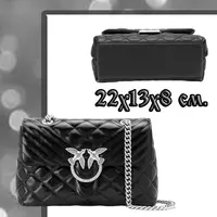 Лекала женской сумки «Джозефина» с последовательностью сборки