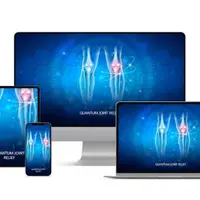 Квантовое облегчение суставов