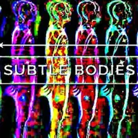 Астральный энергетический хирург