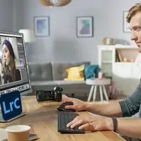 Adobe Lightroom: дополнительные инструменты обработки