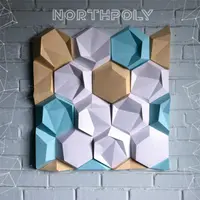 Шестигранная плитка