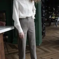 Брюки-джоггеры Kristen S