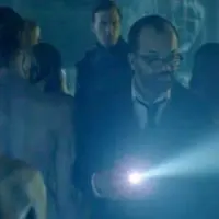 Мир мертвых. Поле парадокса