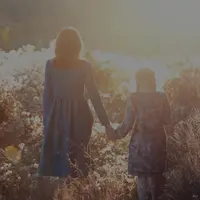 Родовые сценарии: разрыв с женским началом