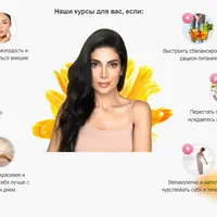 План питания anti-age: Вегетарианский рацион