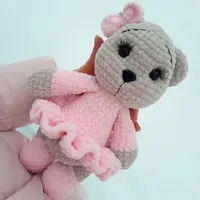 Медвежонок