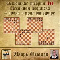 Дебютная теория live