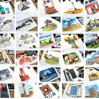 Клуб Любителей Скетчинга