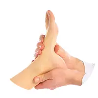 Здоровые ноги