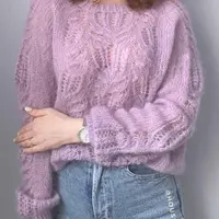 Джемпер Angel