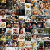 Книга рецептов little_big_food