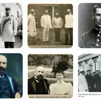 Петр Столыпин