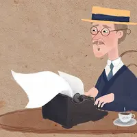 Модернизм в европейской литературе: Джеймс Джойс