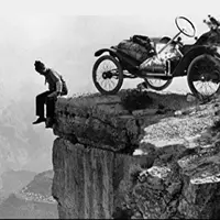 Долгий XIX век. Лекция 9. Мир перед 1914