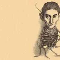 Модернизм в европейской литературе: Франц Кафка