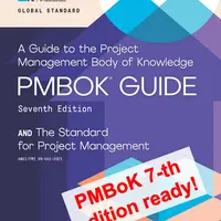 Готовимся к PMP онлайн - PMBoK 7