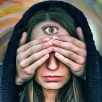 Мгновенная активация шишковидной железы. Откройте третий глаз