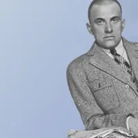 Маяковский: тайна выстрела