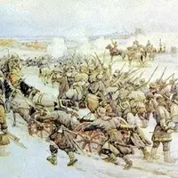 Смутное время. Часть 2: Василий Шуйский и Болотников (1606-1607)