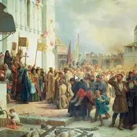 Смутное время. Часть третья. Второй самозванец, шведская помощь и первое земское ополчение (1608-1611)