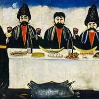 Культура и история Грузии. Лекция 1