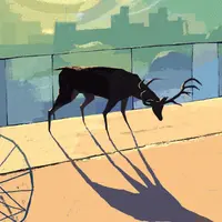 Сторителлинг в иллюстрации. Как рассказать историю без слов