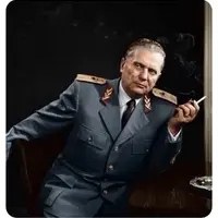 Иосип Броз Тито: хитрый маршал