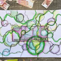 Алгоритм на привлечение клиентов и на денежный поток