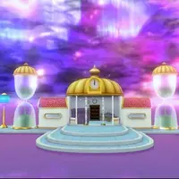 Гиперболический усилитель полей (спокойная версия)