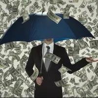 Денежный дождь 2.0