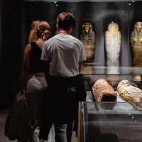 Древний Египет для смелых