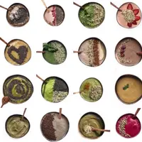 Сборник смузи