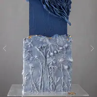 Текстуры. Ботанический барельеф