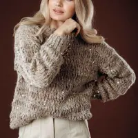 Свитер Нинель