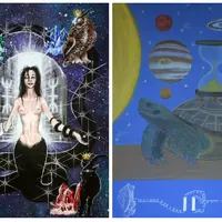 Курс по таро - лекция 22