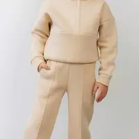 Костюм “Тёплый” – девочки