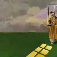 Рождение утопии: рассказ о месте, которого нет