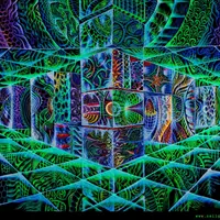 Лабиринт богов