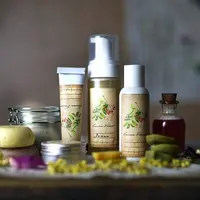 Формула очищения. Растительная косметика