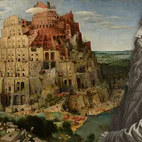 Как читать картины старых мастеров: Питер Брейгель